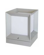 ΦΩΤΙΣΤΙΚΟ ΕΔΑΦΟΥΣ E27 Spotlight 7624