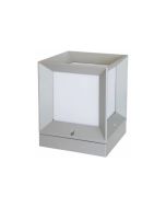 ΦΩΤΙΣΤΙΚΟ ΕΔΑΦΟΥΣ E27 Spotlight 7707