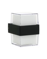 ΑΠΛΙΚΑ LED ΕΞΩΤΕΡΙΚΟΥ ΧΩΡΟΥ 2X5W 4000K Spotlight 7742