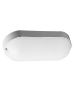 ΑΠΛΙΚΕΣ ΕΞΩΤΕΡΙΚΟΥ ΧΩΡΟΥ LED 18W 4000K Spotlight 7769