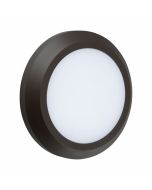 ΑΠΛΙΚΑ LED ΕΞΩΤΕΡΙΚΟΥ ΧΩΡΟΥ 3,8W CCT ΑΝΘΡΑΚΙ Spotlight 7813