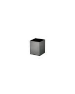 Sanco Bathroom Set Επικαθήμενη Ποτηροθήκη PVD gun metal βουρτσιστό 90152-PVD-05BR