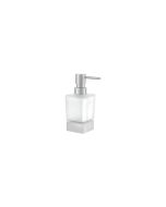 Sanco Bathroom Set Επικαθήμενο Ντισπένσερ PVD νίκελ ατσάλι 90355-PVD-11BR