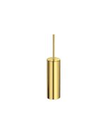 Sanco Toilet Brush Holders Πιγκάλ PVD χρυσό ορείχαλκο γυαλιστερό 90518-PVD-02PL
