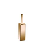 Sanco Toilet Brush Holders Πιγκάλ PVD θερμό μπρονζέ γυαλιστερό 90572-PVD-01PL