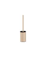 Sanco Toilet Brush Holders Πιγκάλ Μόκα ματ 90593-M103