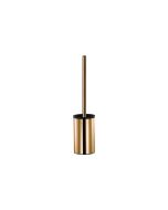 Sanco Toilet Brush Holders Πιγκάλ PVD θερμό μπρονζέ γυαλιστερό 90593-PVD-01PL