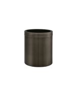 Sanco Open Bins Χαρτοδοχείο 5lt Σκούρο μπρονζέ ματ 90660-DM25