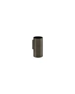 Sanco Bathroom Set Ποτηροθήκη Σκούρο μπρονζέ ματ 91151-DM25