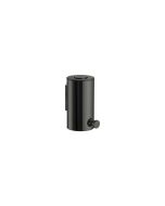 Sanco Bathroom Set Ντισπένσερ επαγγελματικό PVD gun metal γυαλιστερό 91330-PVD-05PL
