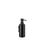 Sanco Bathroom Set Ντισπένσερ PVD gun metal γυαλιστερό 91351-PVD-05PL