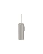 Sanco Toilet Brush Holders Πιγκάλ Γκρι τσιμέντου ματ 91518-M104
