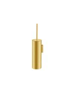 Sanco Toilet Brush Holders Πιγκάλ PVD χρυσό ορείχαλκο βουρτσιστό 91518-PVD-02BR