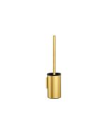 Sanco Toilet Brush Holders Πιγκάλ PVD χρυσό ορείχαλκο βουρτσιστό 91593-PVD-02BR
