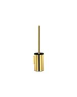 Sanco Toilet Brush Holders Πιγκάλ PVD χρυσό ορείχαλκο γυαλιστερό 91593-PVD-02PL