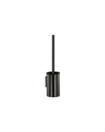 Sanco Toilet Brush Holders Πιγκάλ PVD gun metal γυαλιστερό 91593-PVD-05PL