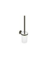 Sanco Toilet Brush Holders Πιγκάλ Σκούρο μπρονζέ ματ 91595-DM25