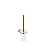 Sanco Toilet Brush Holders Πιγκάλ PVD θερμό μπρονζέ γυαλιστερό 91595-PVD-01PL