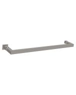 Sanco Glass Door Accessories Λαβή / Πετσετοθήκη Γκρι τσιμέντου ματ GL0723-M104