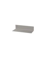 Sanco Shelves Ράφι 30cm Γκρι τσιμέντου ματ SH-0503-W30-M104