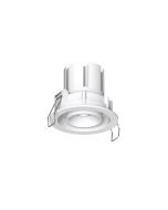 Downlight σποτ 7W 3CCT σε λευκή απόχρωση X00230W