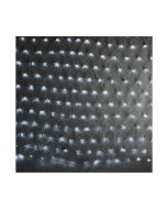 240 LED ΛΑΜΠ. ΚΟΥΡΤΙΝΑ ΚΑΟΥΤΣΟΥΚ, CW., ΕΠΕΚΤ. (ΜΑΧ 8), ΣΤΑΘΕΡΑ,IP44, 200x100cm, 1.5M ΚΑΛ. ΤΡΟΦΟΔ. ACA X08240231