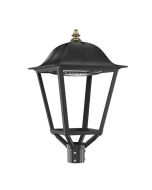 ΠΑΡΑΔΟΣΙΑΚΟ ΦΩΤΙΣΤΙΚΟ 30W 4000K 100-277V AVATAR PRO Eurolamp 146-58013