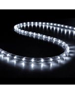 ΦΩΤ/ΝΑ LED, ΜΟΝ/ΛΗ, ΛΕΥΚΗ, 50m, ΜΕ 30 LED ΑΝΑ ΜΕΤΡΟ ΚΑΙ 6 ΛΕΥΚΑ FLASH LED, ΜΕ ΑΝΤΙΗΛΙΑΚΗ ΠΡΟΣΤΑΣΙΑ, ΚΟΠΗ ΑΝΑ ΜΕΤΡΟ, IP65 Eurolamp 600-22247