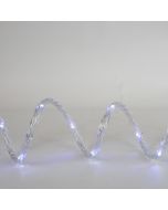 SMD LED ΦΩΤΟΣΩΛΗΝΑ 10m, ΜΟΝΟΚΑΝΑΛΗ, 31V ΜΕΤΑΣΧΗΜΑΤΙΣΤΗ, 8 ΠΡΟΓΡΑΜΜΑΤΑ & ΜΝΗΜΗ, ΛΕΥΚΟ LED, 20 LED/m, ΠΡΟΕΚΤΑΣΗ ΠΑΡΟΧΗΣ 3m, IP44 Eurolamp 600-22161