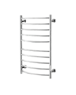 Θερμαινόμενη Πετσετοκρεμάστρα Χρωμέ 135w 86x53 cm, Timer 2-4 h Colorado Brisk 132-1