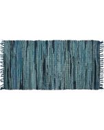 Χαλί Βαμβακερό 65x130cm  SL201-4 San Lorentzo 201702D