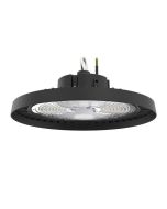 ΚΑΜΠΑΝΑ LED SMD UFO 60-80-100W 3CCT 220-240V 160L/W PRO Eurolamp 145-67123
