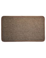 ΠΑΤΑΚΙ ΕΙΣΟΔΟΥ MOKETA SL7017 ΚΑΦΕ 40X60 San Lorentzo 8221BROWN
