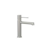 Orabella Terra Brushed Nickel - Μπαταρία νιπτήρος 10313
