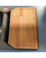 Sanitec Ξύλα Κοπής Ultra Granite 00-02-00223-No12