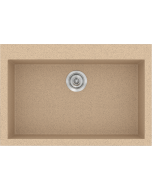Sanitec Νεροχύτης 338 Classic 70×50 338-10-Granite-Beige
