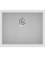 Sanitec Νεροχύτης 341 Classic 50×40 341-00-White