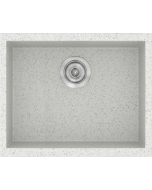 Sanitec Νεροχύτης 341 Classic 50×40 341-01-Granite-White