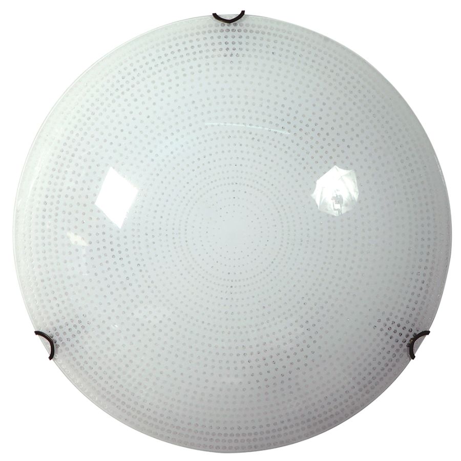 CCC 9111-30 ΠΛΑΦΟΝΙΕΡΑ ΓΑΛΑΚΤΕΡΗ 30ΕΚ ΛΕΥΚΗ 2XE27 ARlight 0064154