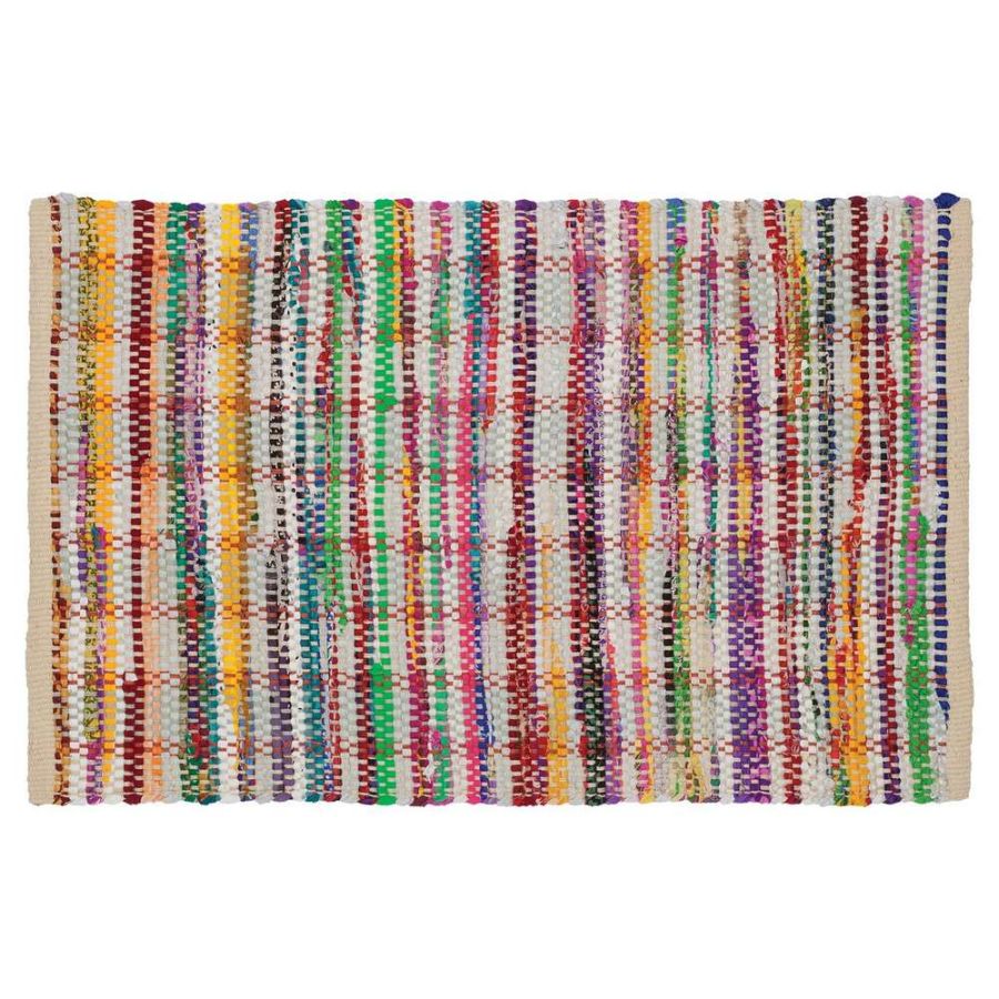 Jaipur 60x90 multi πατάκι μπάνιου Sealskin  291923603