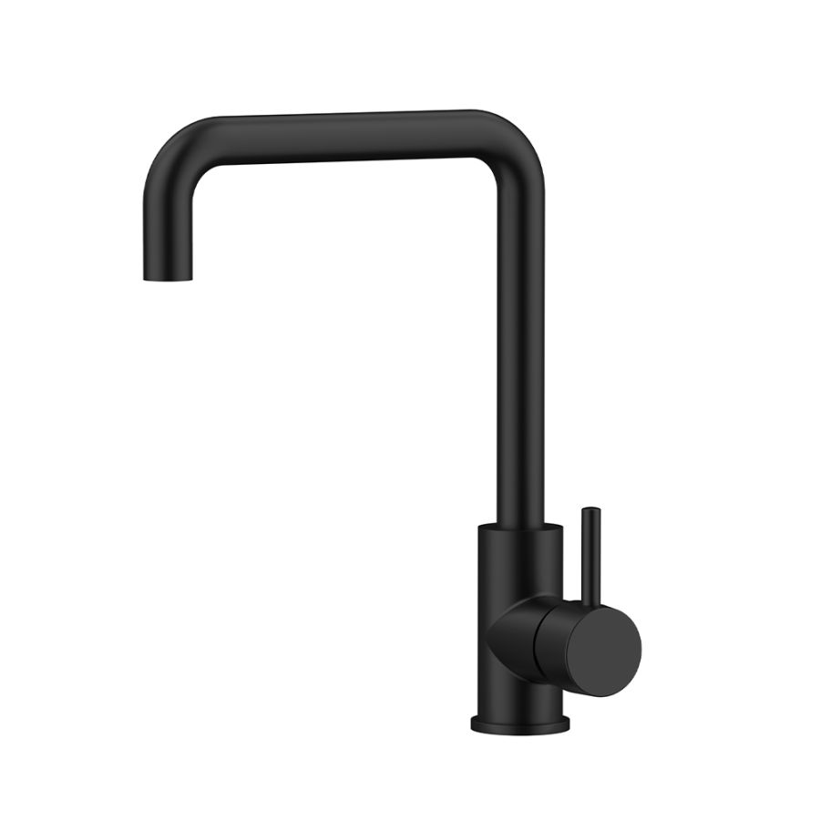 Orabella Sogno black matt - Μπαταρία Κουζίνας 20126