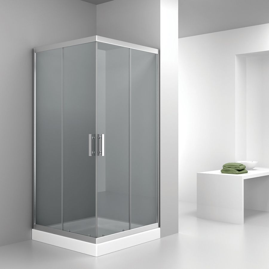 Orabella Vitalia Square 90X90 - Καμπίνα Τετράγωνη 30127