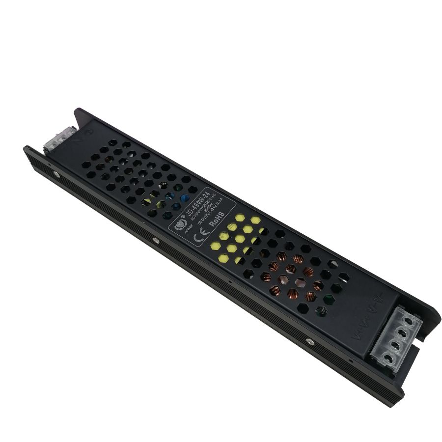 SE-DR-400 DRIVER 400W 24V 5 YEARS WARRANTY HOMELIGHTING 77-50504