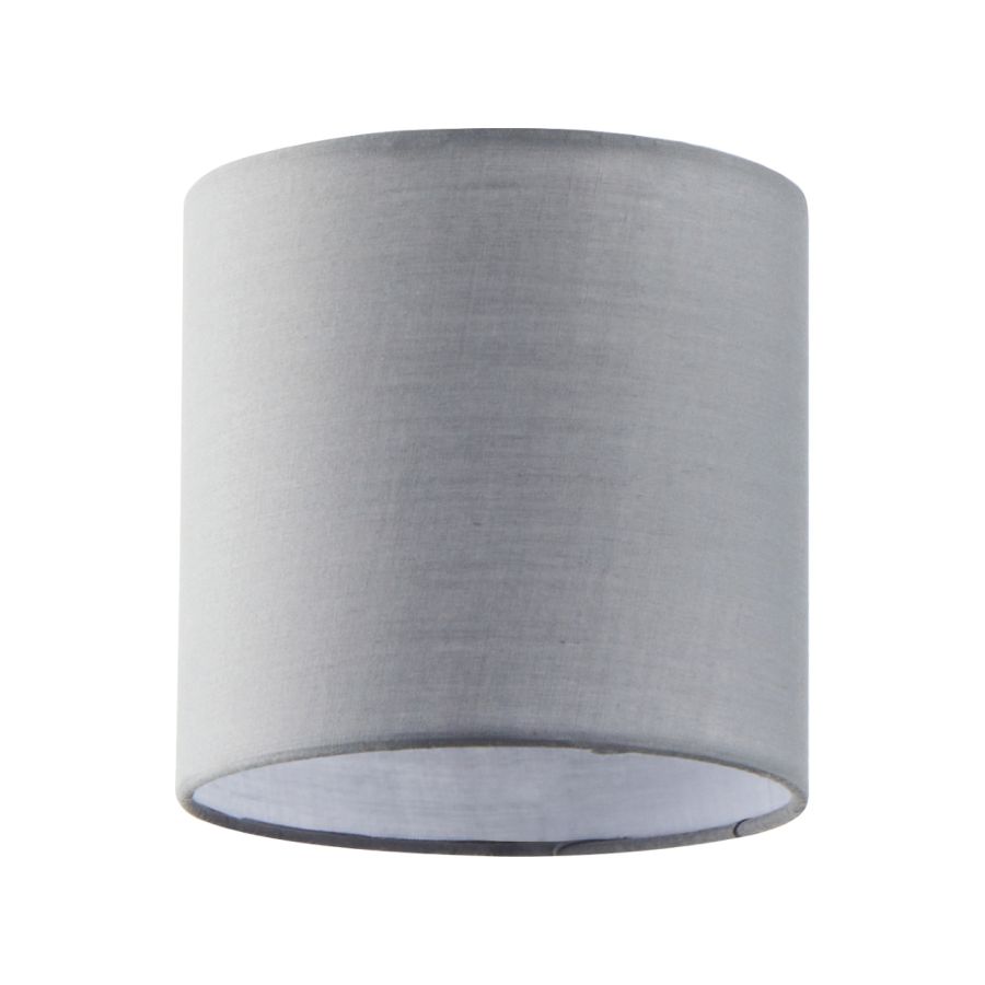 SE21-AC-GR14 ADEPT GREY SHADE Β1 HOMELIGHTING 77-8257