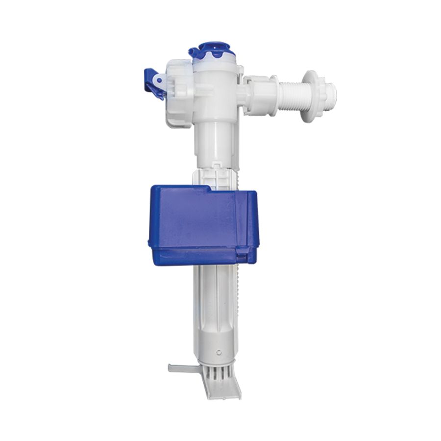 Μηχανισμός Εισόδου 1/2'' παροχη κατω (για 50174) Wirquin 10950188