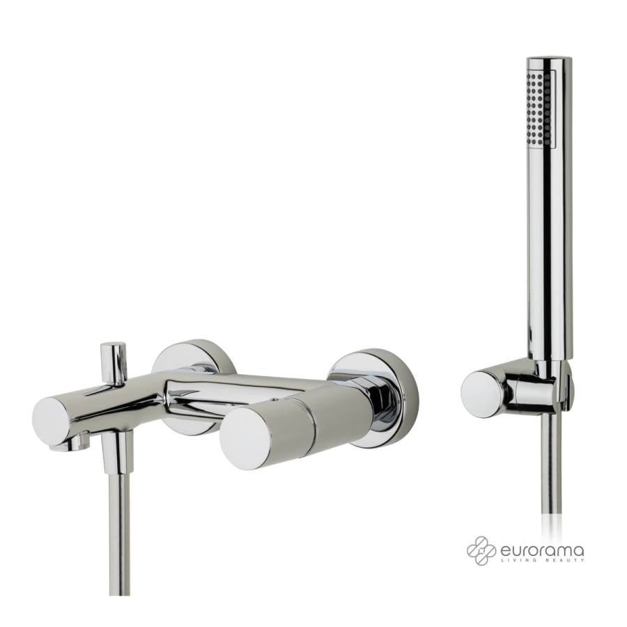 Μπαταρία Λουτρού Res-Pro Eurorama Chrome 175210DE-100