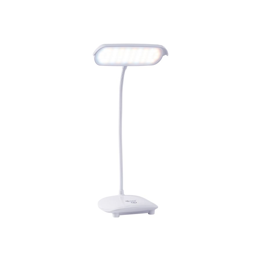 TLC 013 #  ΠΟΡΤΑΤΙΦ ΓΡΑΦΕΙΟΥ LED ΛΕΥΚΟ STEP DIMMER CCT 10W ARlight 0154117