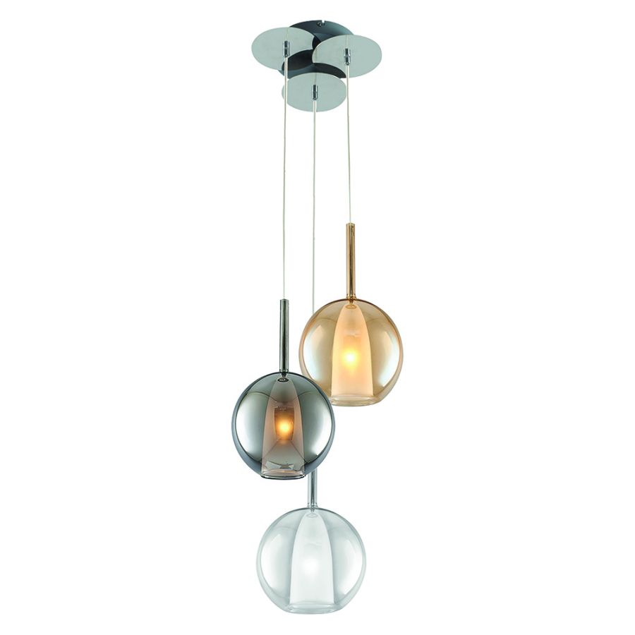 PDC 4020-3 ΟΡΟΦΗΣ ΓΥΑΛΙΝΕΣ ΜΠΑΛΕΣ ΤΡΙΧΡΩΜΙΑ 3ΧΕ14 ARlight 0103424