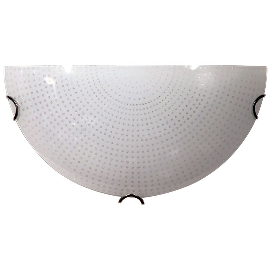 WLC 9111-1/2 ΑΠΛΙΚΑ ΓΑΛΑΚΤΕΡΗ ΛΕΥΚΗ 1XE27 ARlight 0304106