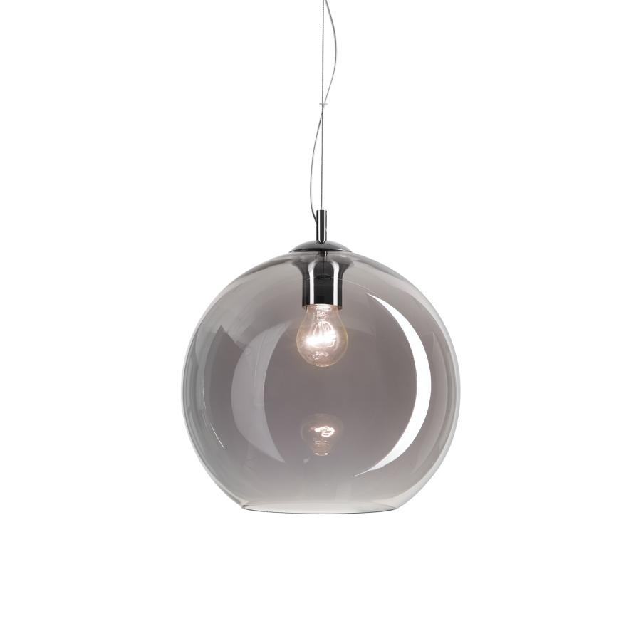 NEMO SP1 D30 FUME' Ideal Lux 094236